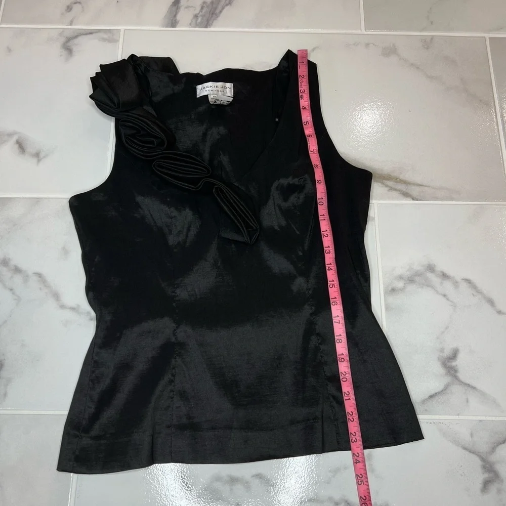 𝅺Jackie jon blouse - Picture 12 of 13